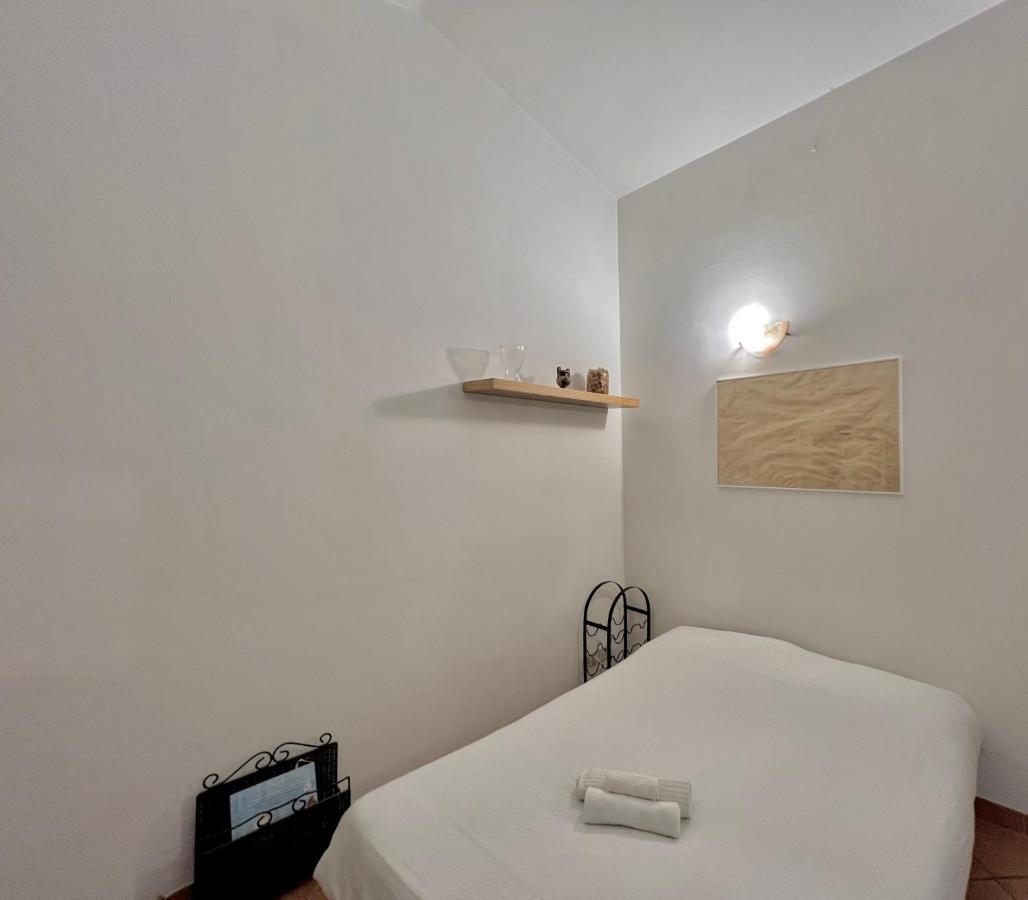 Independent House With Private Patio In Rome别墅 外观 照片